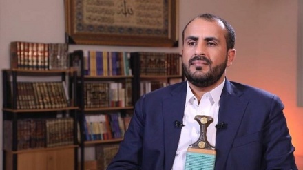 Yəmənin Ənsarullah Hərəkatının sözçüsü: Amerikanın mövqeyi dəyişdi, amma bizim mövqeyimiz dəyişməyib