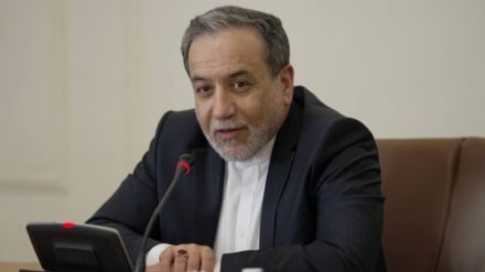 Ministri i Jashtëm iranian: Pasurimi i uraniumit është arritje kombëtare e Iranit dhe i panegociueshëm; Kërcënimi i Evropës për rikthim të menjëhershëm është i pabazë