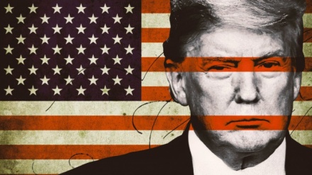 Trump, Gorbachev; Will history be repeated?