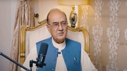 Pakistanlı Generalden Açık Uyarı: İran'a Yönelik Tehditleri Bitirmenin Tek Yolu Nükleer Silaha Sahip Olmaktır! 