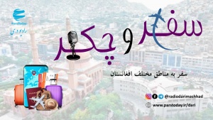 سفر و چکر 