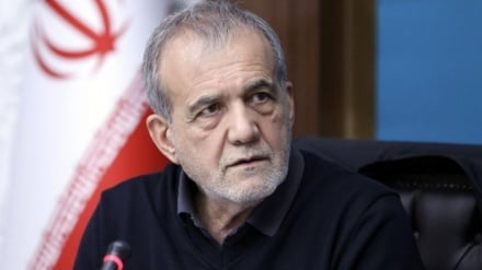 Mesud Pezeşkiyan: İran, nükleer enerjinin barışçıl kullanımından vazgeçmeyecek