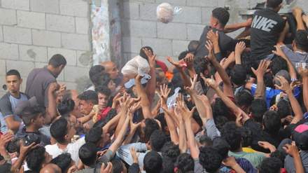 Ni bekari 4 tu zimebakia Ghaza kuhudumia watu milioni 2.4