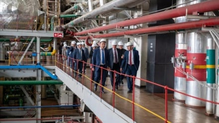 2026 թվականին Հայկական ԱԷԿ-ը 4,5 ամսով կկանգնի երկարատև վերանորոգման