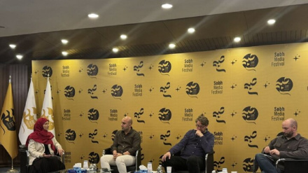سکاټلنډي سیاستوال او پروګرام جوړوونکی: د مقاومت شعله نه مړ کېږي، غزه لا ژوندۍ ده