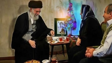 האם מותרת הנצרות באיראן?