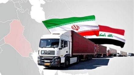 Las exportaciones de Irán a Irak alcanzarán los 20 mil millones de dólares