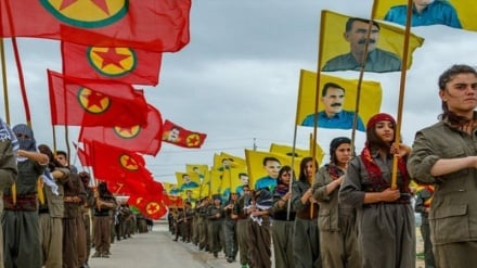 PKK Dağıldı