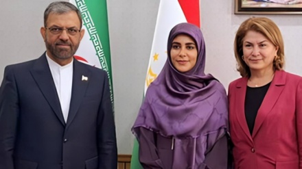 İran ve Tacikistan Arasındaki Yeni Sanat İşbirliği Başladı