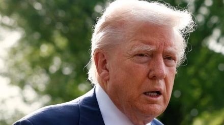 Gazeti la Israel: Trump anaweza wikiendi hii akatangaza makubaliano ya kumaliza vita Ghaza