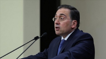 Spanja: Komuniteti ndërkombëtar duhet të njohë shtetin e pavarur të Palestinës