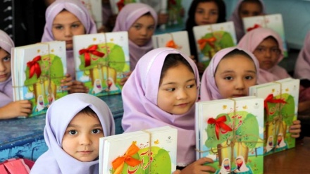 ایران امکان تحصیل مجازی دانش‌آموزان اتباع در افغانستان را فراهم می‌کند