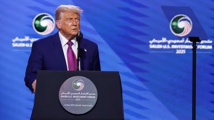 Araghchi: Matamshi ya Trump juu ya Iran huko Riyadh ni ya 