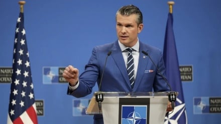 Il vecchio trucco di Washington: vendere più armi all'Asia con il 'pericolo fantasma' della Cina