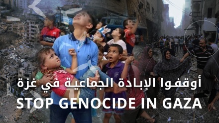 Je, dunia itabaki kuwa mtazamaji pekee wa mauaji ya kimbari Gaza?