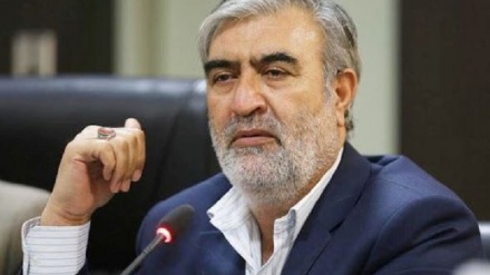 ԻԻՀ Խորհրդարանի ազգային անվտանգության հանձնաժողովի ղեկավարն արձագանքել է  Պենտագոնի ղեկավարի սպառնալիքներին