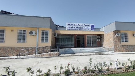 آغاز فعالیت آزمایشگاه بزرگ طبی در ننگرهار