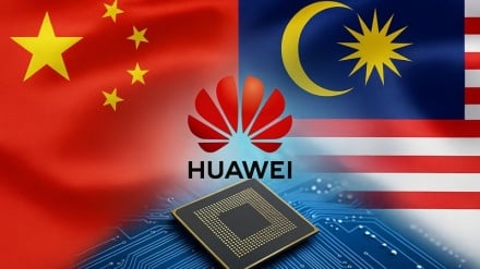 Konkurrenca teknologjike Kinë-SHBA; Malajzia tërhiqet nga bashkëpunimi me Huawei/inteligjencën artificiale iraniane për industrinë globale të naftës