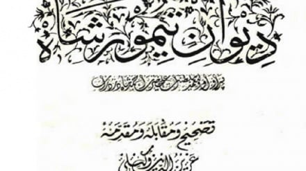 تاریخ قلب آسیا