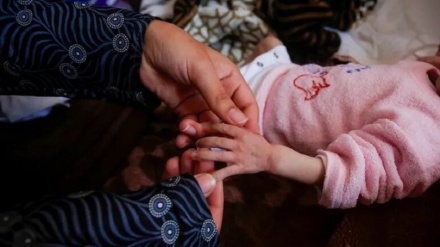 Әр 40 минут сайын бір палестиналық бала шәһид болып жатыр