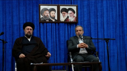 Iran: Hatutakubali utwishaji wa Magharibi; tutaendelea kurutubisha urani