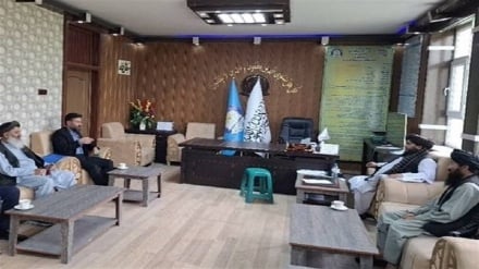 مقام طالبان بر استفاده از تجربیات آموزشی ایران تاکید کرد