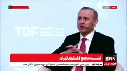 Գրիգորյանը «Թեհրանի երկխոսություն» ֆորումում. Իրան-Հայաստան հարաբերություններն  առանց խոչընդոտների զարգանում են