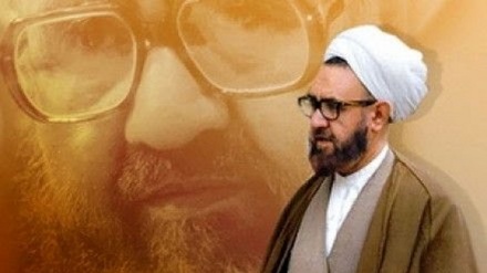Martire Motahari, il grande pensatore della Rivoluzione Islamica dell'Iran+ FOTO