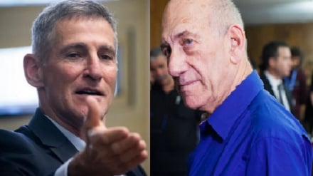 אולמרט: מה שישראל עושה בעזה קרוב לפשעי מלחמה; יאיר גולן: ישראל הורגת תינוקות כתחביב