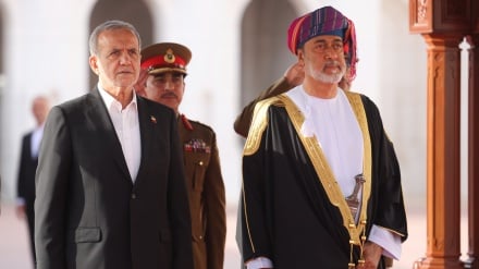 Mencermati Alasan Perluasan Hubungan antara Iran dan Oman