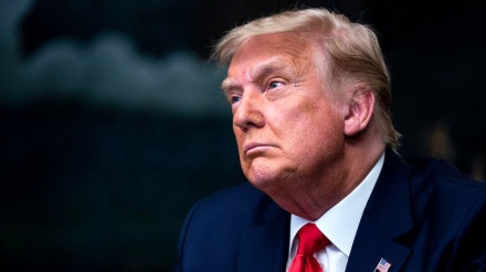 Сионистские чиновники: визит Трампа в Израиль бесполезен