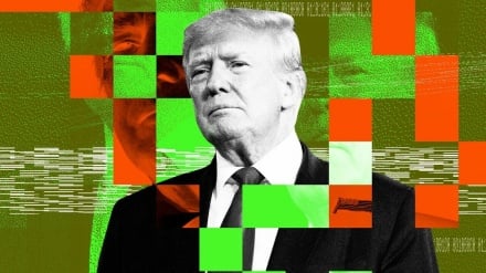 15 иранских исследователей подали в суд на Трампа из-за плана по мониторингу аккаунтов иностранных студентов в социальных сетях