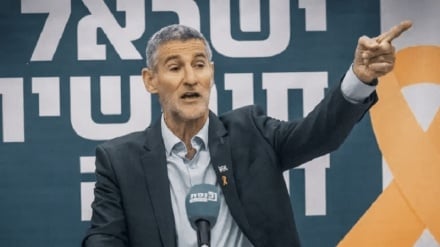  Yair Golan: Kabineti i Netanyahut është burimi i antisemitizmit dhe urrejtjes në botë