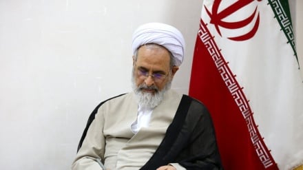 Mkuu wa Vyuo vya Kiislamu vya Iran amuandikia barua Papa Leo, atoa wito wa ushirikiano