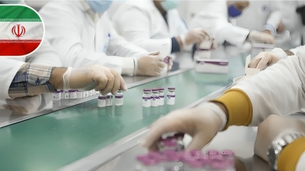 Iran’s Pasteur Institute exports over 700,000 doses of BCG vaccine to Venezuela
