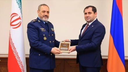 Մեկնաբանություն- Ինչո՞ւ է Իրանի և Հայաստանի սահմանների անվտանգությունը Թեհրանի կարմիր գիծը