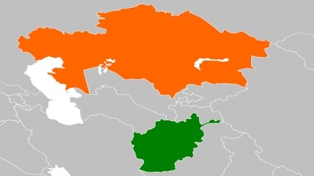 وعده قزاقستان به سرمایه گذاری ۵۰۰ میلیون دالری در افغانستان
