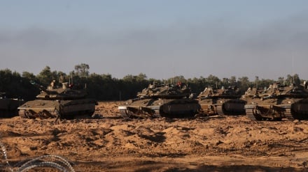 Netanyahu: Ushtria izraelite do të hyjë në Gaza me forcë të plotë në ditët në vijim
