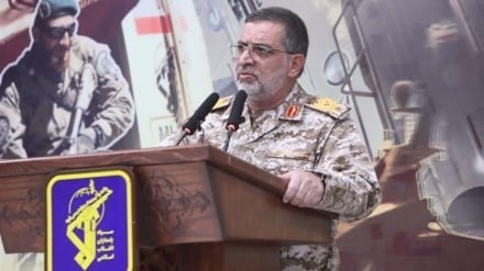 IRGC: Irani do të japë një përgjigje shkatërruese ndaj çdo akti të pamenduar nga Izraeli