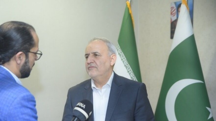 سفر وزیر امورخارجه ایران به پاکستان؛ گفت‌وگوهای فشرده درباره همکاری‌های دوجانبه و چالش‌های منطقه‌ای