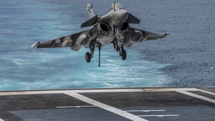 World military news Ι Eastern Flank; NATO's plan for countering UAVs / India orders shipborne jet fighter Rafale