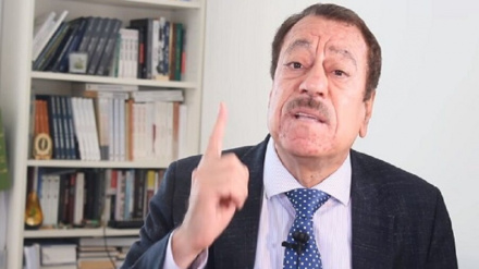 Abdulbari Atvan: Yemen'in Ben-Gurion Havaalanına Saldırısı; Direniş Tarihinde Bir Dönüm Noktası