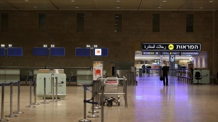 חברות תעופה חדשות מפסיקות את טיסותיהן לישראל