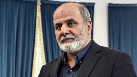 Ahmadian: Iran na Pakistan hazitaruhusu usalama wa kikanda kutumiwa vibaya na maadui