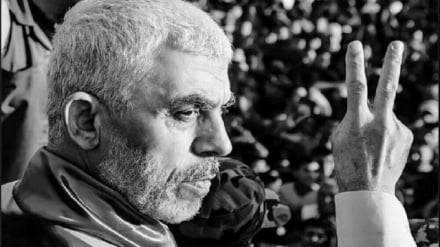 L’Afrique rend hommage à Yahya Sinwar / le Prix de la Résistance décerné au leader martyr du Hamas