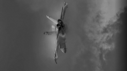 Downing of second F-18; World’s astonishment, Washington’s horror at accepting military-technological defeat against Yemen