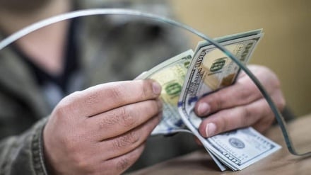 اعلام نرخ مبادله افغانی با اسعار خارجی -یکشنبه چهارم جوزا