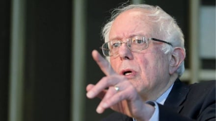 Reagimi i senatorit Sanders për arrestimin e mbështetësve të Palestinës në Amerikë: Të kritikosh Izraelin nuk është krim!