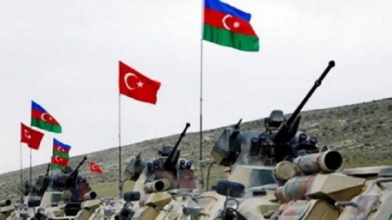 Ադրբեջանը կմասնակցի Թուրքիայում կայանալիք զորավարժություններին