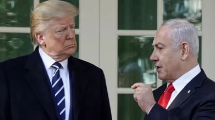 תקשורת ישראלית: טראמפ מכר את תל אביב תמורת אינטרסים עם החות’ים